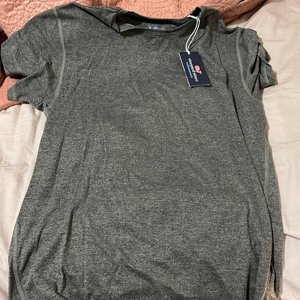 Brand New OTG VV shirt